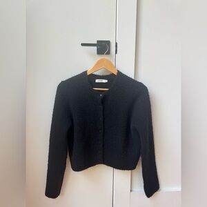 Malone Knit Cardigan